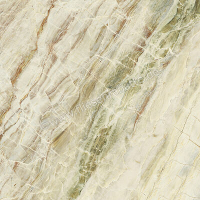  Del Conca Premiere Paradise 120x120 cm Bodenfliese / Wandfliese Matt Eben Naturale GRPM01R | 535668