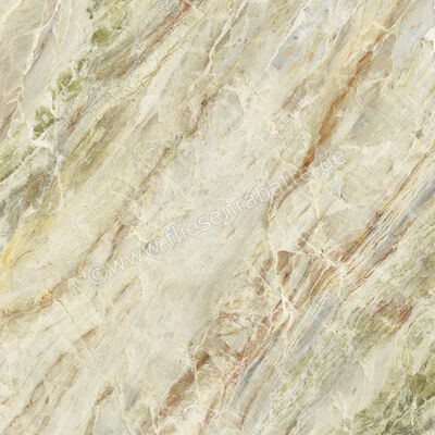  Del Conca Premiere Paradise 120x120 cm Bodenfliese / Wandfliese Matt Eben Naturale GRPM01R | 535671