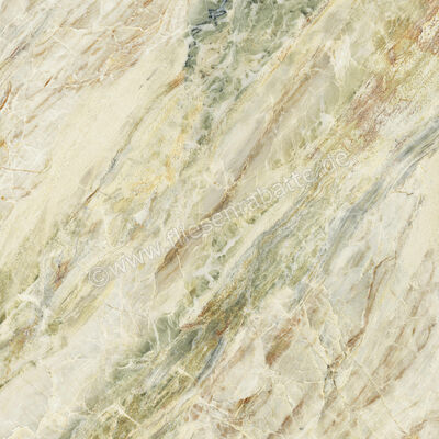  Del Conca Premiere Paradise 120x120 cm Bodenfliese / Wandfliese Matt Eben Naturale GRPM01R | 535677