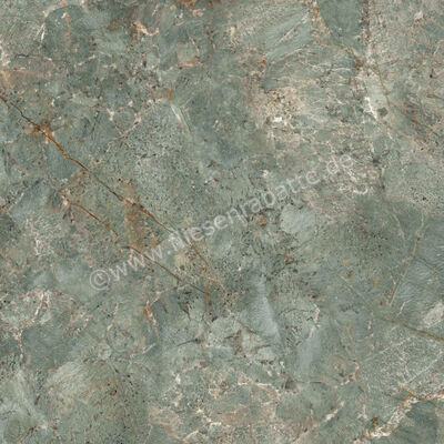  Del Conca Premiere Amazzonite 120x120 cm Bodenfliese / Wandfliese Matt Eben Naturale GRPM03R | 535761