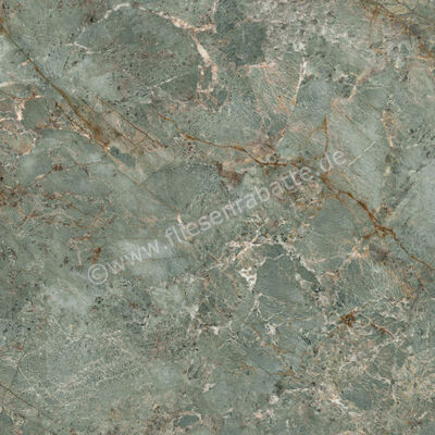  Del Conca Premiere Amazzonite 120x120 cm Bodenfliese / Wandfliese Matt Eben Naturale GRPM03R | 535767