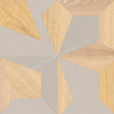  Del Conca Native Argilla 60x60 cm Bodenfliese / Wandfliese Feeling Matt Eben Naturale G9NIFEARGIR | 536169