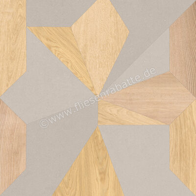  Del Conca Native Argilla 60x60 cm Bodenfliese / Wandfliese Feeling Matt Eben Naturale G9NIFEARGIR | 536175