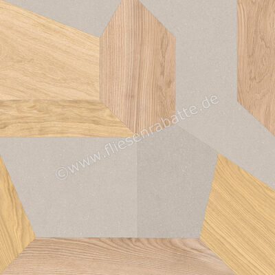  Del Conca Native Argilla 60x60 cm Bodenfliese / Wandfliese Feeling Matt Eben Naturale G9NIFEARGIR | 536178