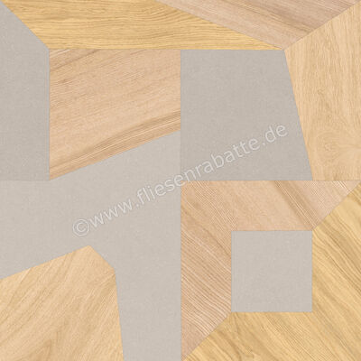  Del Conca Native Argilla 60x60 cm Bodenfliese / Wandfliese Feeling Matt Eben Naturale G9NIFEARGIR | 536184