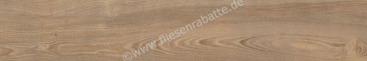  Del Conca Native Castagno 20x120 cm Bodenfliese / Wandfliese Matt Eben Naturale 21NI09R | 536196