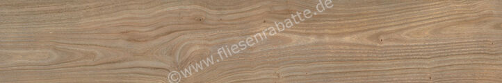  Del Conca Native Castagno 20x120 cm Bodenfliese / Wandfliese Matt Eben Naturale 21NI09R | 536211