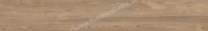  Del Conca Native Castagno 26.5x180 cm Bodenfliese / Wandfliese Matt Eben Naturale 24NI09R | 536217