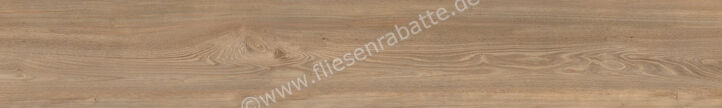  Del Conca Native Castagno 26.5x180 cm Bodenfliese / Wandfliese Matt Eben Naturale 24NI09R | 536220