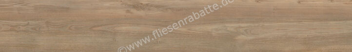  Del Conca Native Castagno 26.5x180 cm Bodenfliese / Wandfliese Matt Eben Naturale 24NI09R | 536223