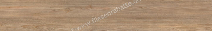 Del Conca Native Castagno 26.5x180 cm Bodenfliese / Wandfliese Matt Eben Naturale 24NI09R | 536226