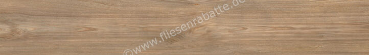  Del Conca Native Castagno 26.5x180 cm Bodenfliese / Wandfliese Matt Eben Naturale 24NI09R | 536229
