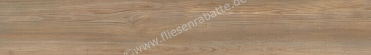  Del Conca Native Castagno 26.5x180 cm Bodenfliese / Wandfliese Matt Eben Naturale 24NI09R | 536235