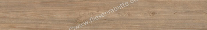  Del Conca Native Castagno 26.5x180 cm Bodenfliese / Wandfliese Matt Eben Naturale 24NI09R | 536238