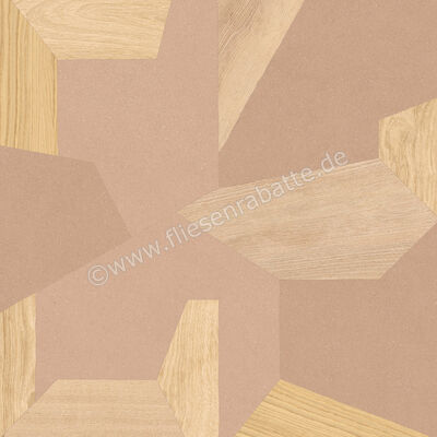  Del Conca Native Earth 60x60 cm Bodenfliese / Wandfliese Feeling Matt Eben Naturale G9NIFEEARTR | 536241