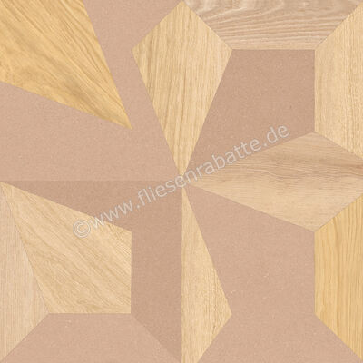  Del Conca Native Earth 60x60 cm Bodenfliese / Wandfliese Feeling Matt Eben Naturale G9NIFEEARTR | 536244