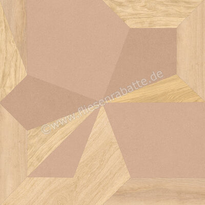  Del Conca Native Earth 60x60 cm Bodenfliese / Wandfliese Feeling Matt Eben Naturale G9NIFEEARTR | 536247