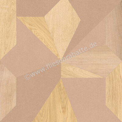  Del Conca Native Earth 60x60 cm Bodenfliese / Wandfliese Feeling Matt Eben Naturale G9NIFEEARTR | 536250