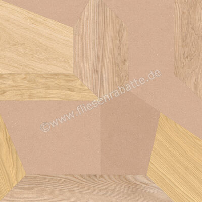  Del Conca Native Earth 60x60 cm Bodenfliese / Wandfliese Feeling Matt Eben Naturale G9NIFEEARTR | 536253