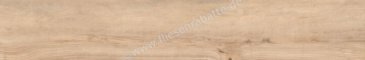  Del Conca Native Frassino 20x120 cm Bodenfliese / Wandfliese Matt Eben Naturale 21NI03R | 536277