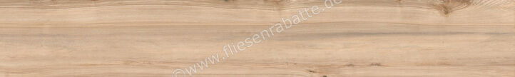  Del Conca Native Frassino 26.5x180 cm Bodenfliese / Wandfliese Matt Eben Naturale 24NI03R | 536298
