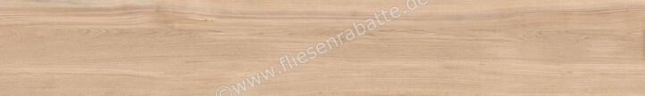  Del Conca Native Frassino 26.5x180 cm Bodenfliese / Wandfliese Matt Eben Naturale 24NI03R | 536310