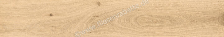  Del Conca Native Rovere Naturale 20x120 cm Bodenfliese / Wandfliese Matt Eben Naturale 21NI11R | 536358