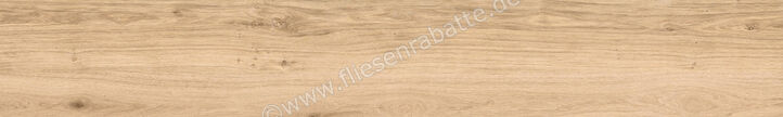  Del Conca Native Rovere Naturale 26.5x180 cm Bodenfliese / Wandfliese Matt Eben Naturale 24NI11R | 536367