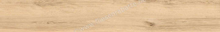  Del Conca Native Rovere Naturale 26.5x180 cm Bodenfliese / Wandfliese Matt Eben Naturale 24NI11R | 536373