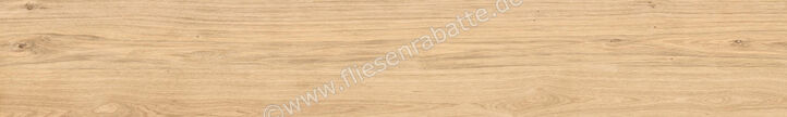  Del Conca Native Rovere Naturale 26.5x180 cm Bodenfliese / Wandfliese Matt Eben Naturale 24NI11R | 536376