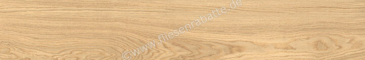  Del Conca Native Rovere Oliato 20x120 cm Bodenfliese / Wandfliese Matt Eben Naturale 21NI01R | 536430