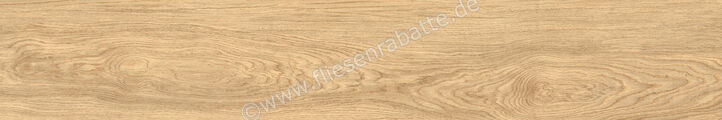  Del Conca Native Rovere Oliato 20x120 cm Bodenfliese / Wandfliese Matt Eben Naturale 21NI01R | 536439