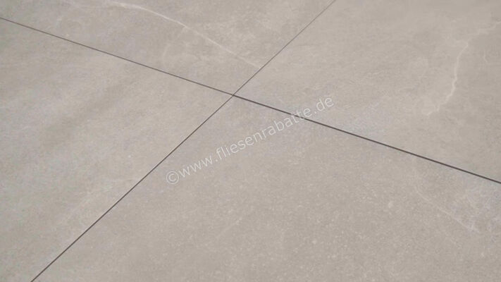  Imola Ceramica Azuma Rock Outdoor Grey G 60x60x2 cm Terrassenplatte Matt Eben Naturale A.RCK 60G ASRM (193235) | 536463