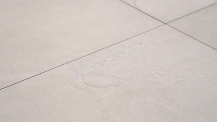  Imola Ceramica Azuma Rock Outdoor Silver AG 60x60x2 cm Terrassenplatte Matt Eben Naturale A.RCK 60AG ASRM (193233) | 536466