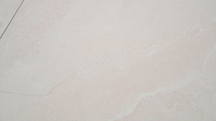  Imola Ceramica Azuma Rock Outdoor White W 60x60x2 cm Terrassenplatte Matt Eben Naturale A.RCK 60W ASRM | 536472