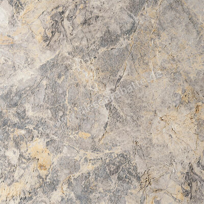  Del Conca Marble Edition Invisible Gray 60x60 cm Bodenfliese / Wandfliese Matt Strukturiert Naturale G9ME05R | 536505