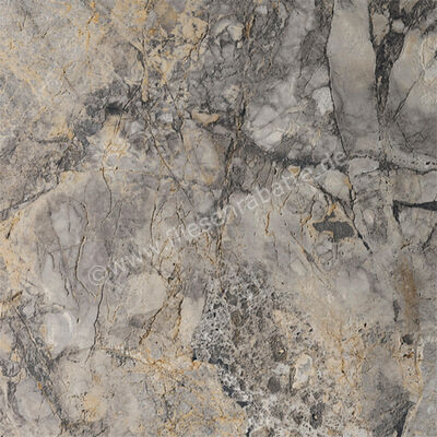  Del Conca Marble Edition Invisible Gray 60x60 cm Bodenfliese / Wandfliese Matt Strukturiert Naturale G9ME05R | 536508