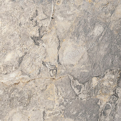  Del Conca Marble Edition Invisible Gray 60x60 cm Bodenfliese / Wandfliese Matt Strukturiert Naturale G9ME05R | 536511