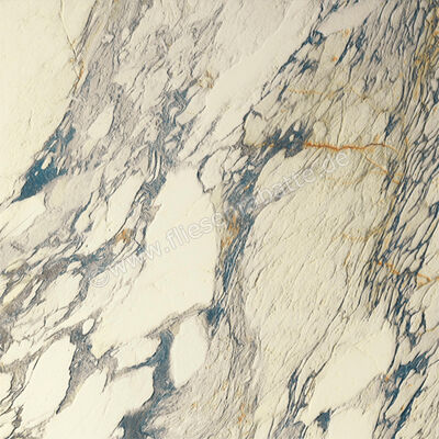  Del Conca Marble Edition Breccia Capraia 60x60 cm Bodenfliese / Wandfliese Matt Strukturiert Naturale G9ME07R | 536523
