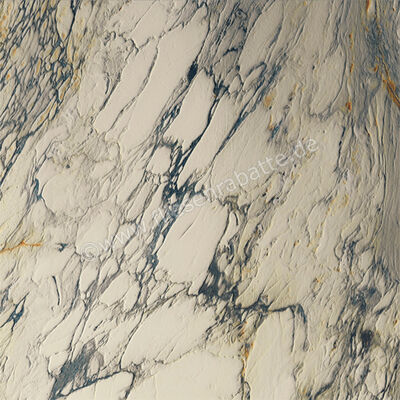  Del Conca Marble Edition Breccia Capraia 60x60 cm Bodenfliese / Wandfliese Matt Strukturiert Naturale G9ME07R | 536526