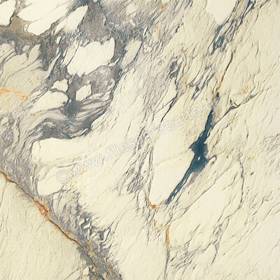  Del Conca Marble Edition Breccia Capraia 60x60 cm Bodenfliese / Wandfliese Matt Strukturiert Naturale G9ME07R | 536529