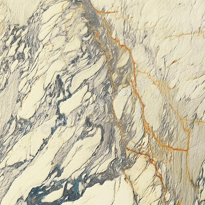  Del Conca Marble Edition Breccia Capraia 60x60 cm Bodenfliese / Wandfliese Matt Strukturiert Naturale G9ME07R | 536535