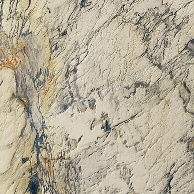  Del Conca Marble Edition Breccia Capraia 60x60 cm Bodenfliese / Wandfliese Matt Strukturiert Naturale G9ME07R | 536544