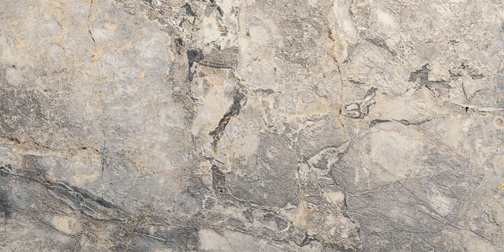  Del Conca Marble Edition Invisible Gray 60x120 cm Bodenfliese / Wandfliese Matt Strukturiert Naturale GCME05R | 536589