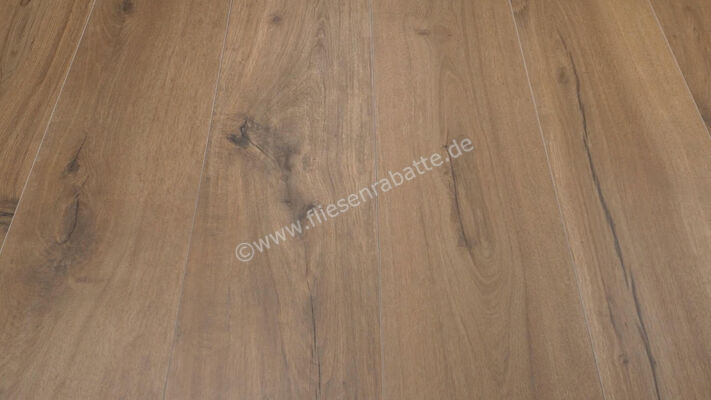  Villeroy & Boch Oak Flair Mocca 30x120 cm Bodenfliese / Wandfliese Matt Strukturiert VilbostonePlus 2793 EW20 0 | 536691