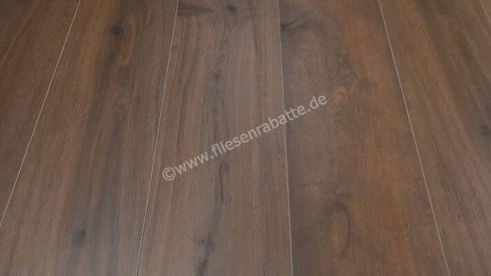  Villeroy & Boch Oak Flair Espresso 30x120 cm Bodenfliese / Wandfliese Matt Strukturiert VilbostonePlus 2793 EW80 0 | 536697