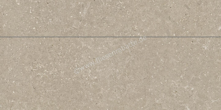  Del Conca Wild Greige 60x120 cm Wandfliese Universal Matt Eben Naturale GCWD11MO | 536871