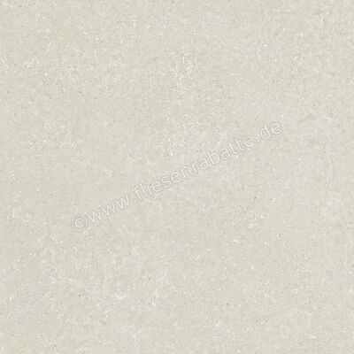  Del Conca Wild White 120x120 cm Bodenfliese / Wandfliese Matt Eben Naturale GRWD10R | 537189