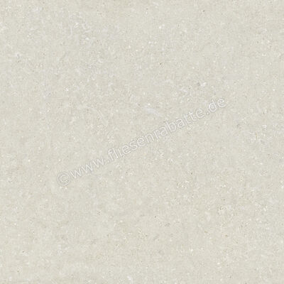  Del Conca Wild White 120x120 cm Bodenfliese / Wandfliese Matt Eben Naturale GRWD10R | 537192