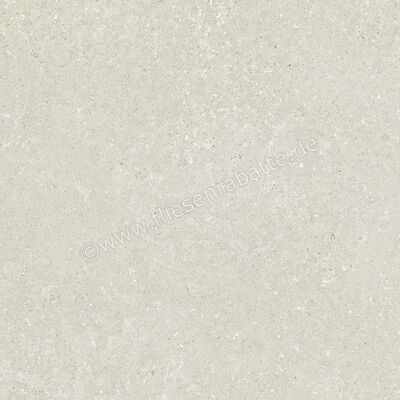  Del Conca Wild White 80x80 cm Bodenfliese / Wandfliese Matt Eben Naturale GTWD10R | 537255